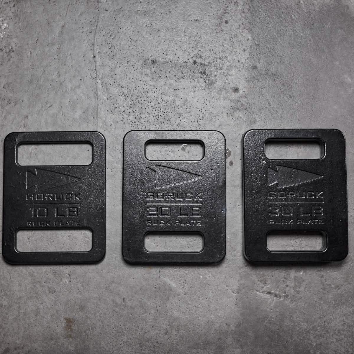 Ruck Plates - Image 14