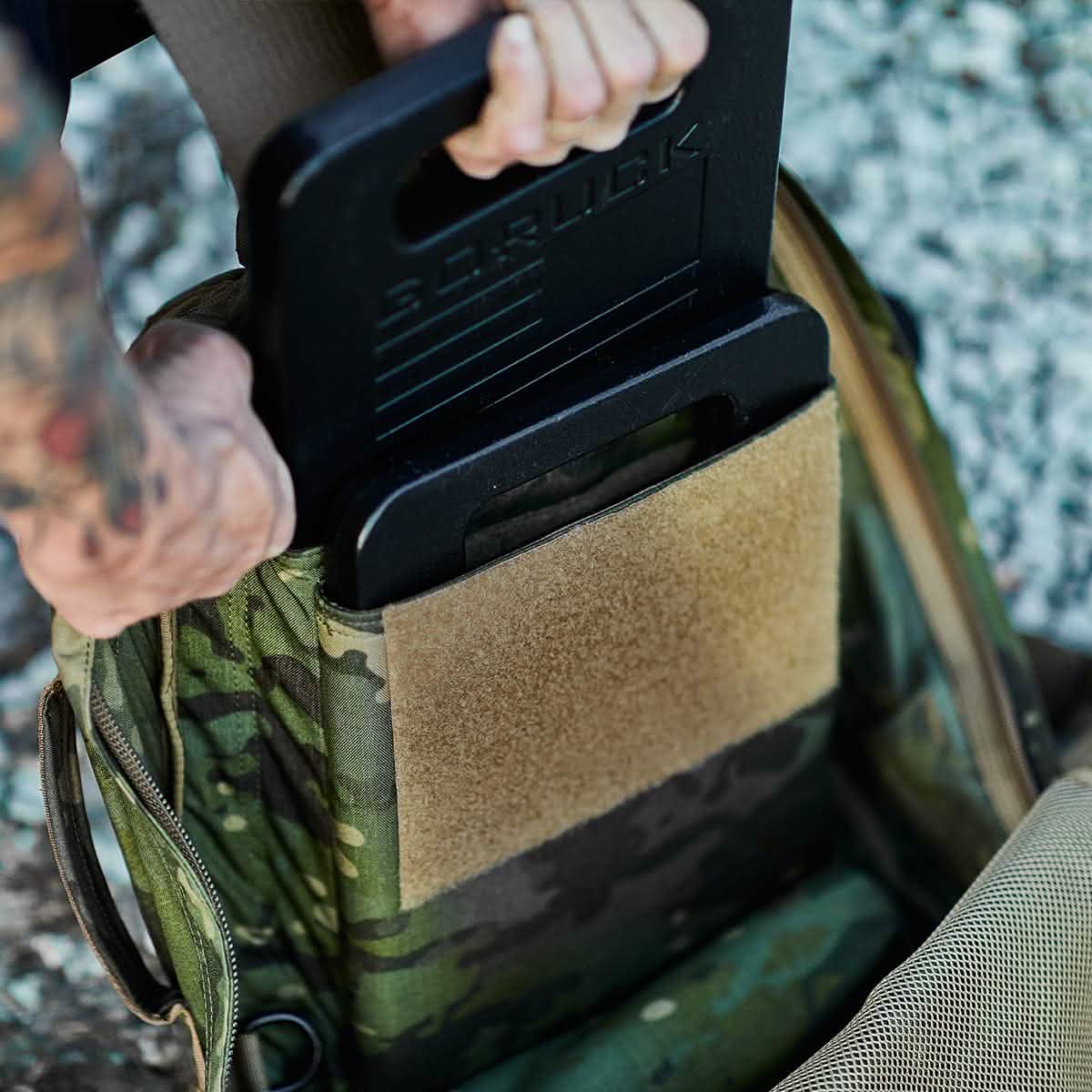 Ruck Plates - Image 15