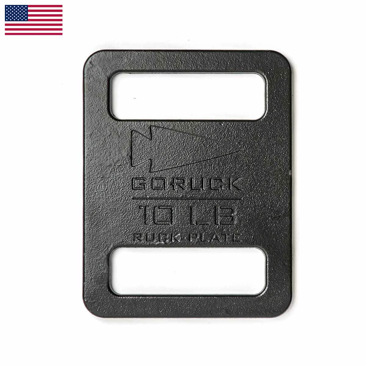 Ruck Plates - Image 16