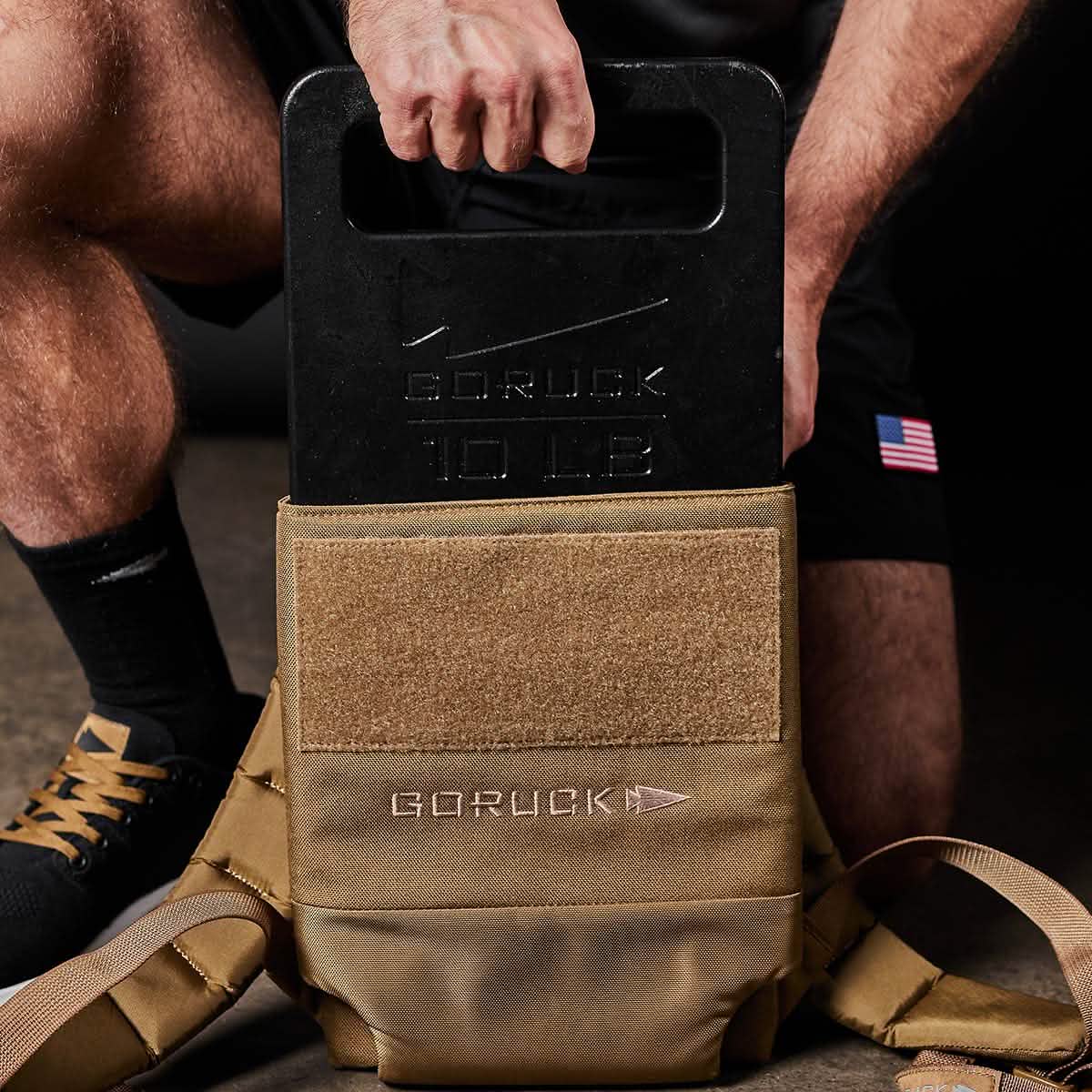 Ruck Plates - Image 17