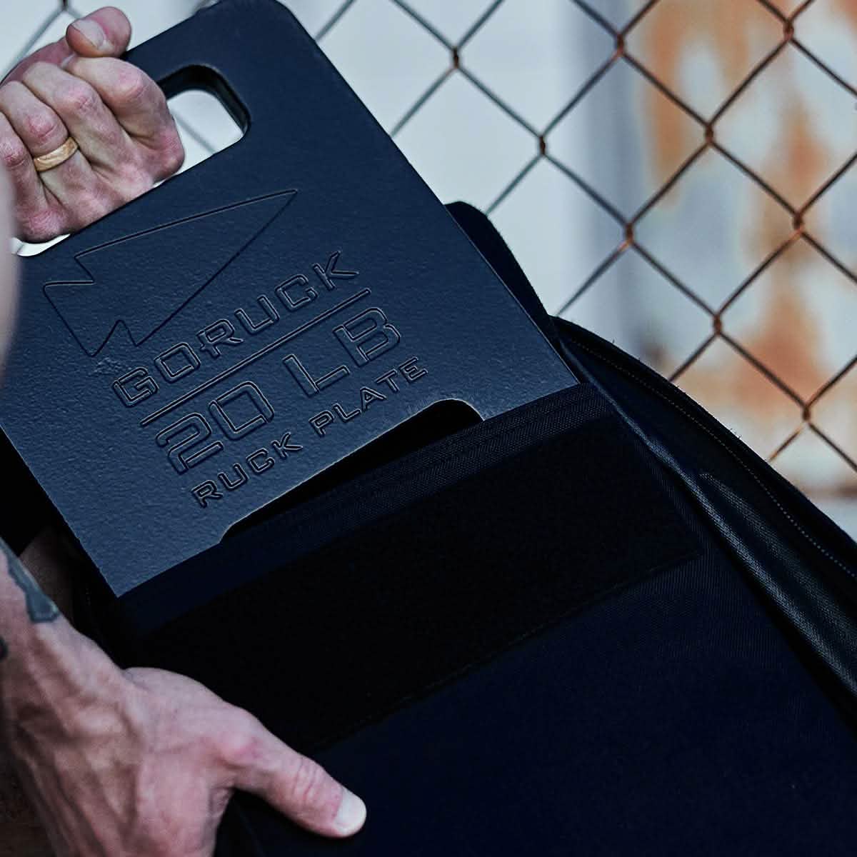 Ruck Plates - Image 2