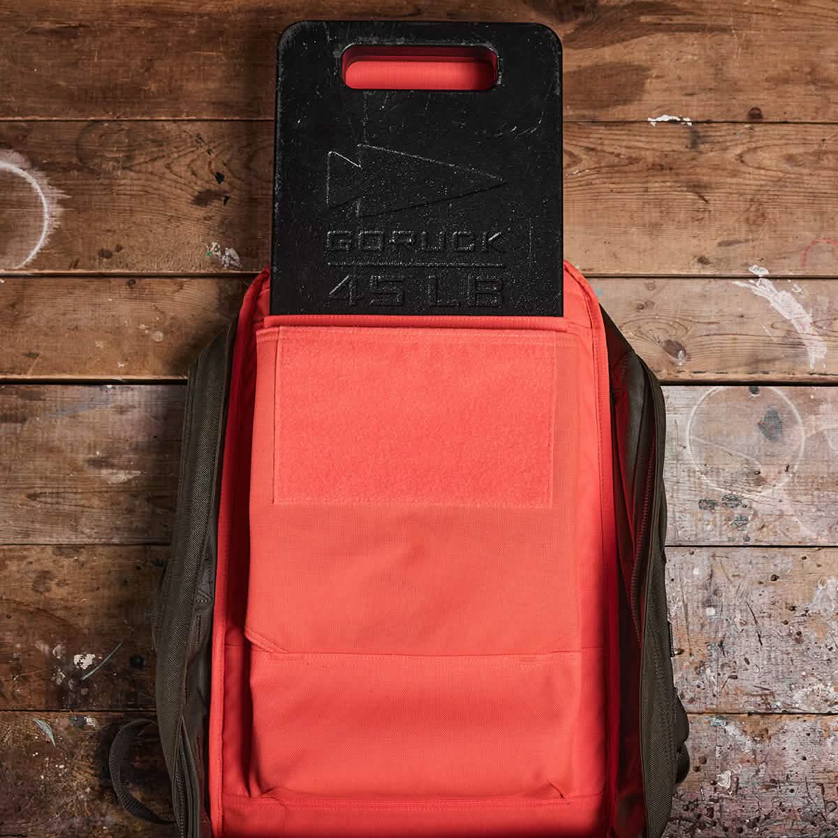 Ruck Plates - Image 23