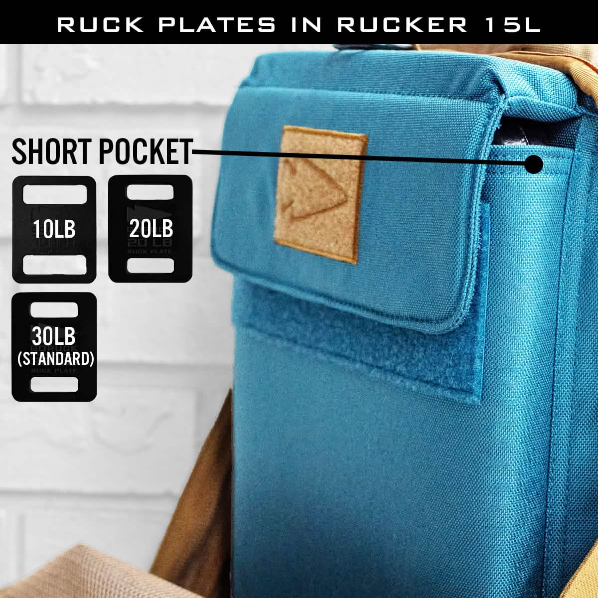 Ruck Plates - Image 4