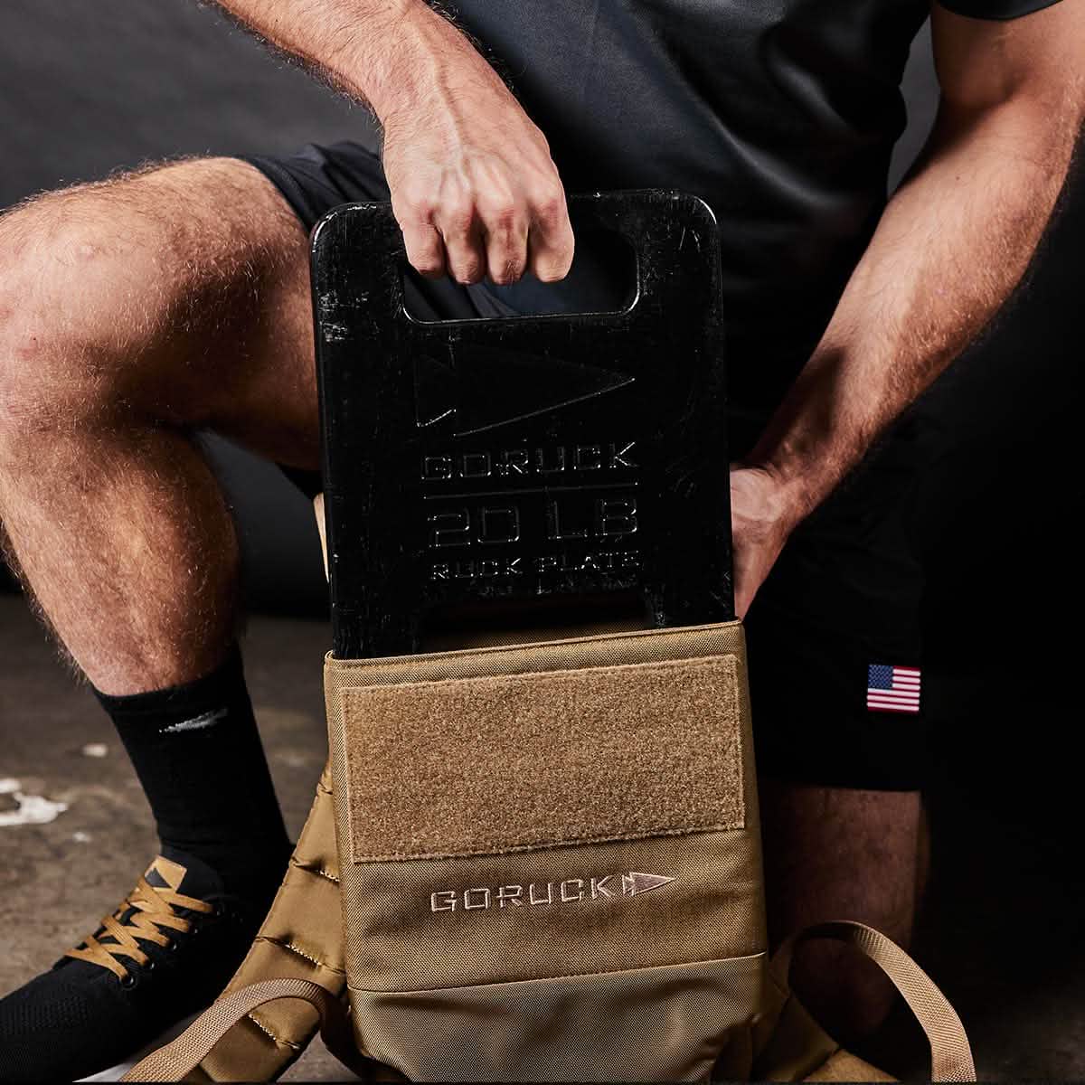 Ruck Plates - Image 5