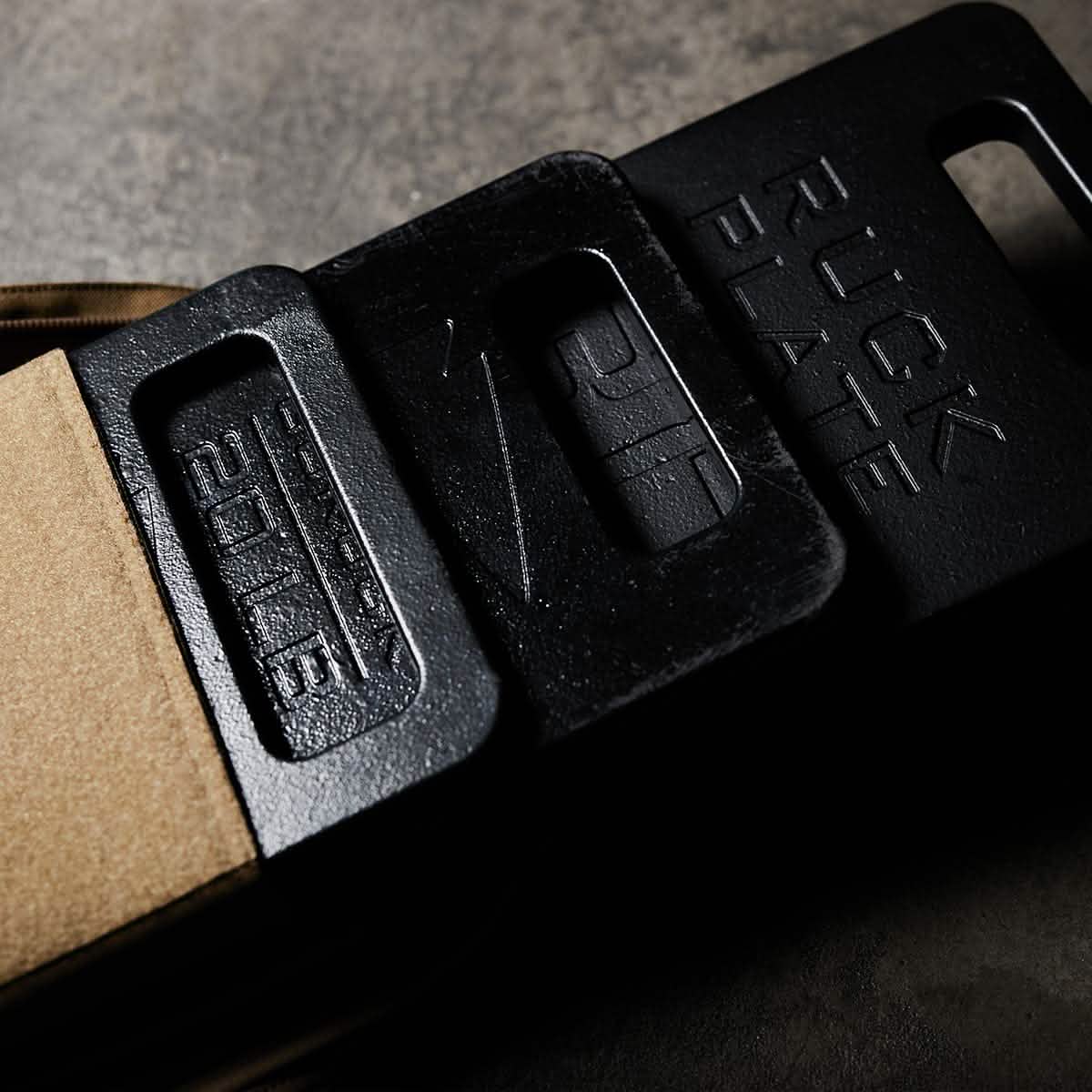 Ruck Plates - Image 6