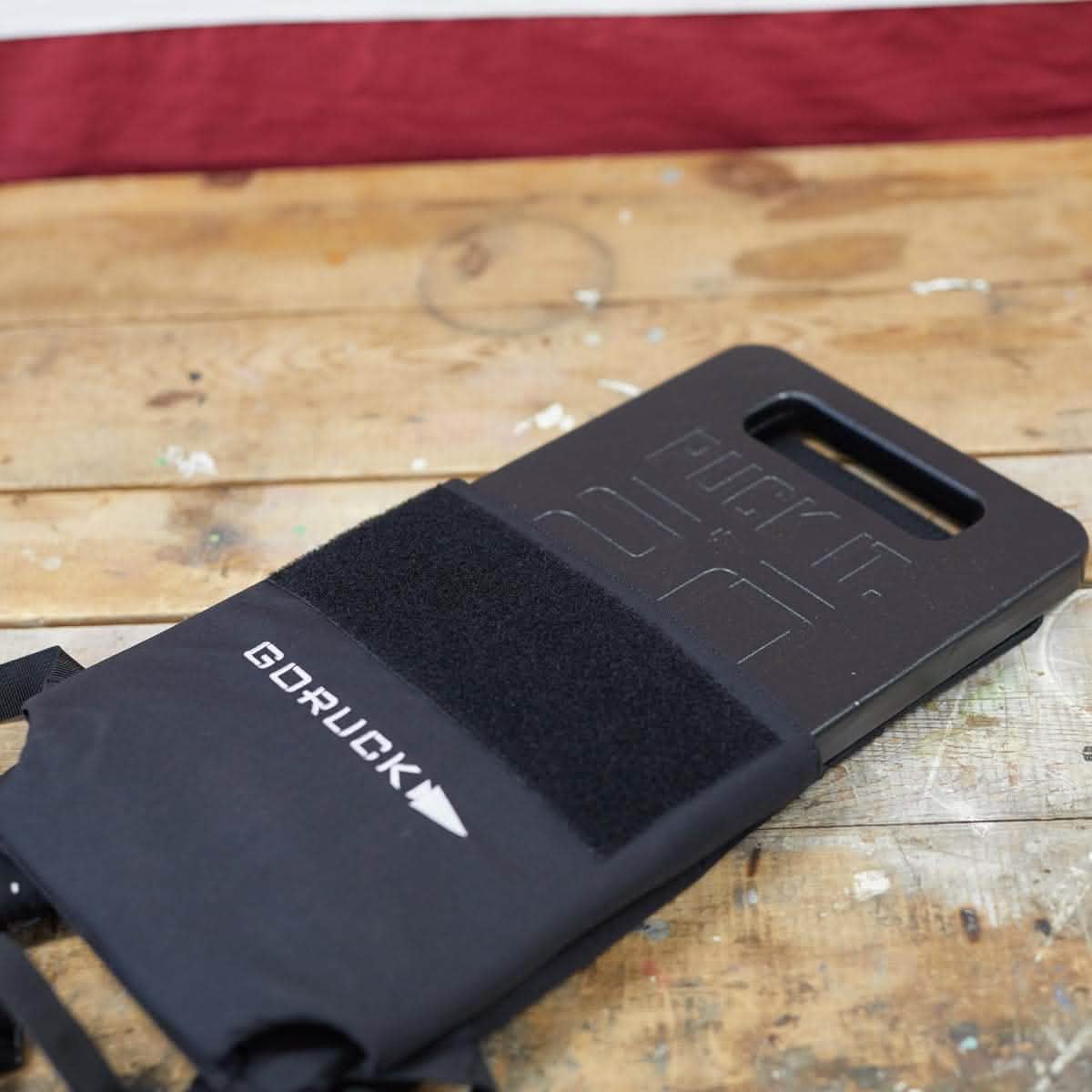 Ruck Plates - Image 7