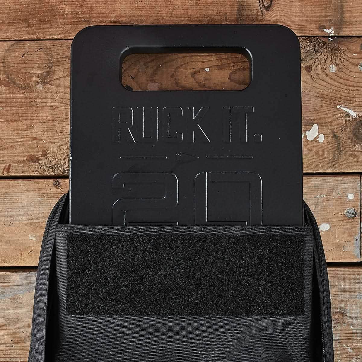 Ruck Plates - Image 9