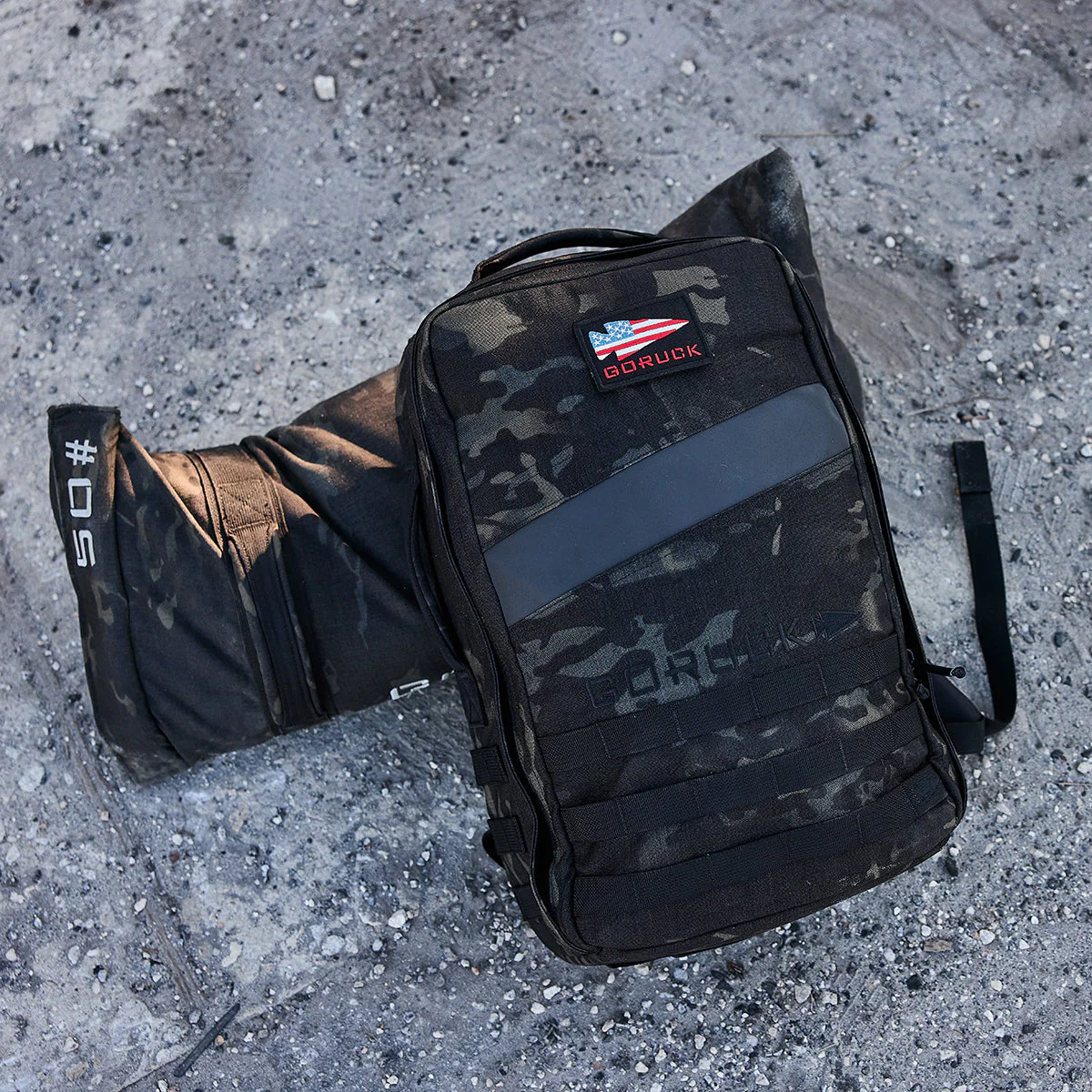 Rucker 4.0 - Image 118