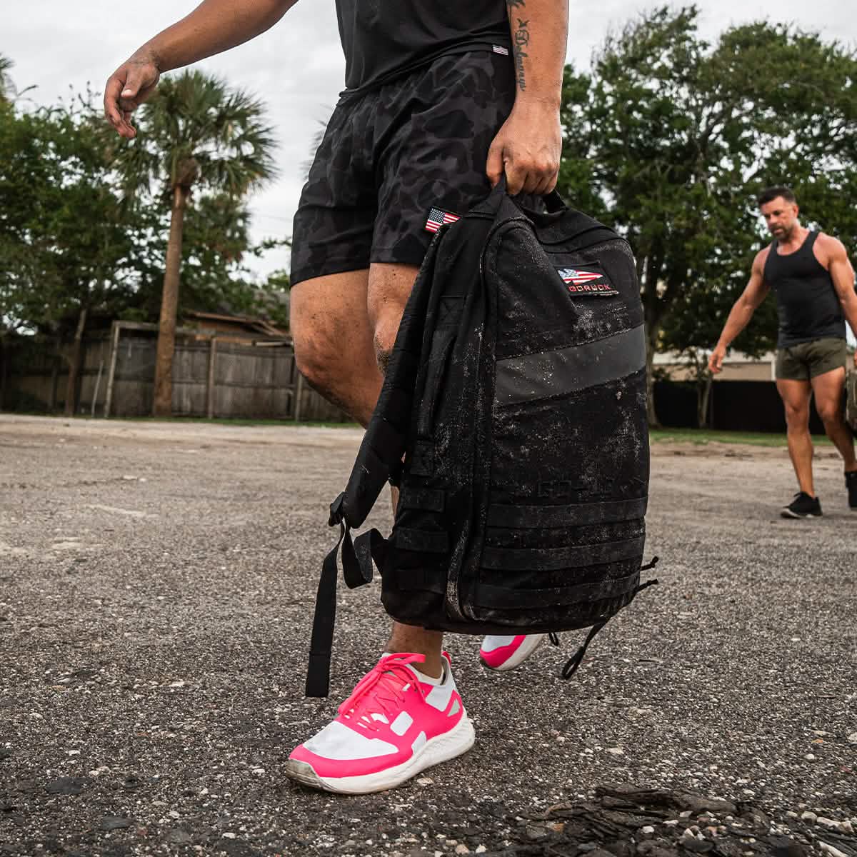 Rucker 4.0 - Image 12