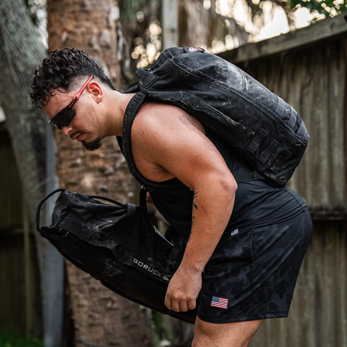Rucker 4.0 - Image 15