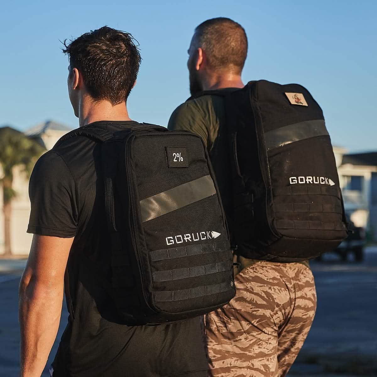 Rucker 4.0 - Image 2