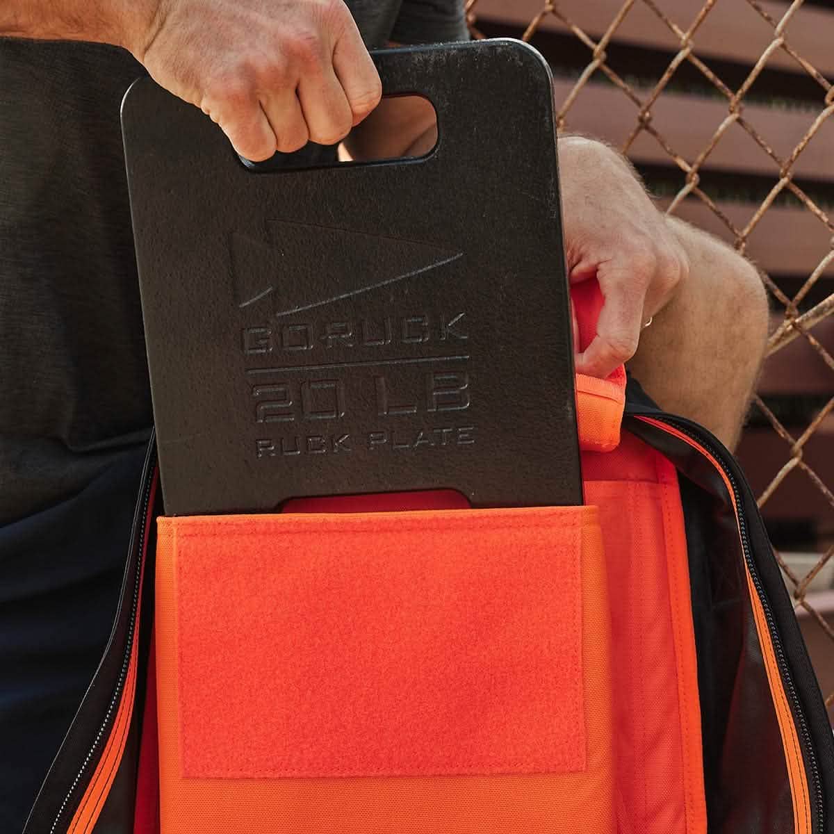Rucker 4.0 - Image 29