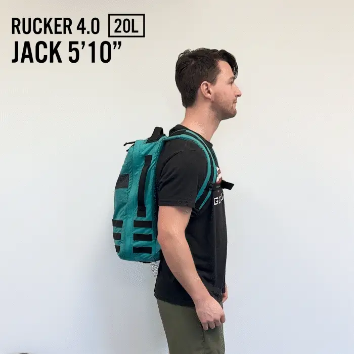Rucker 4.0 - Image 3