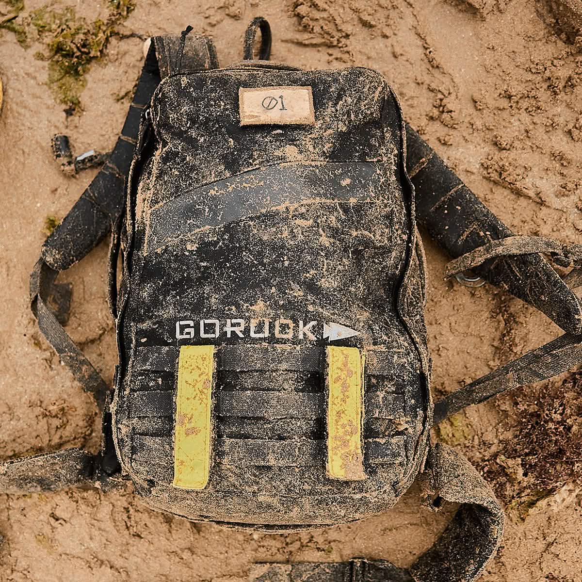 Rucker 4.0 - Image 30