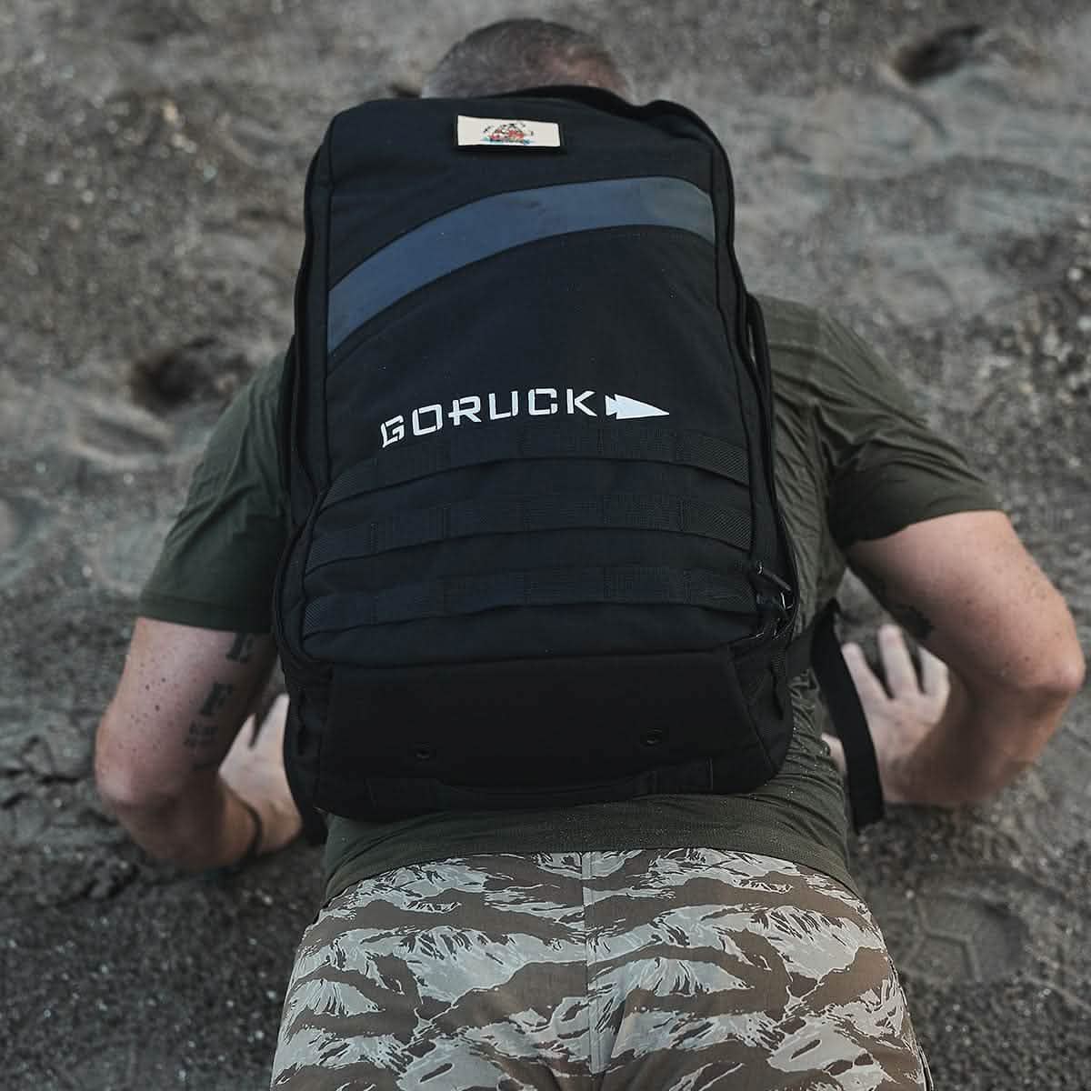 Rucker 4.0 - Image 32
