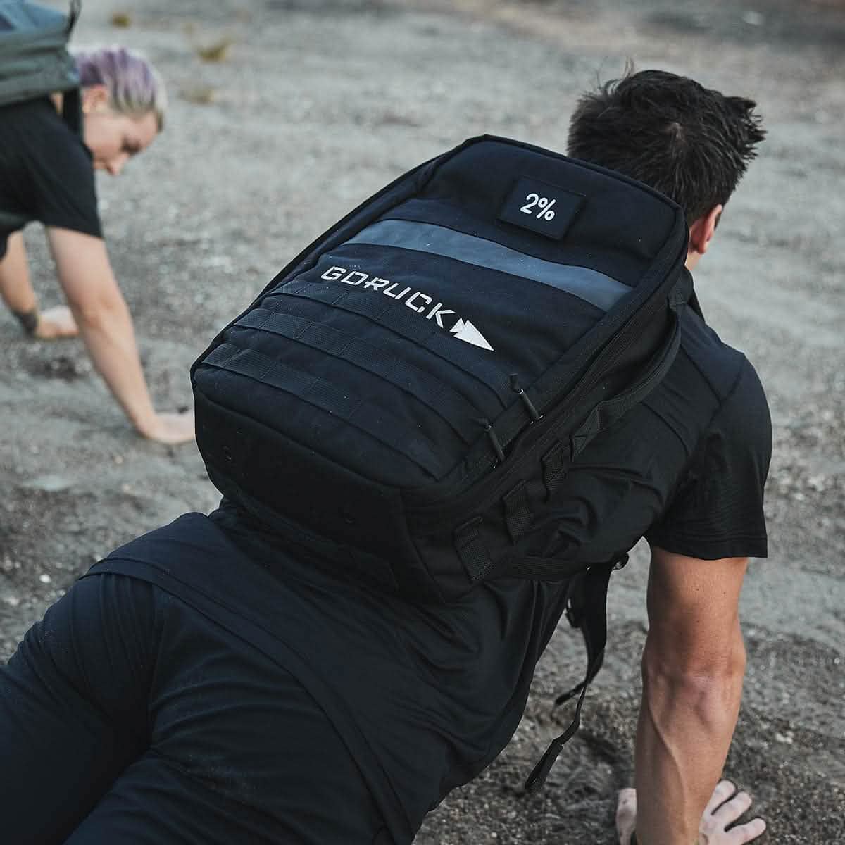 Rucker 4.0 - Image 5
