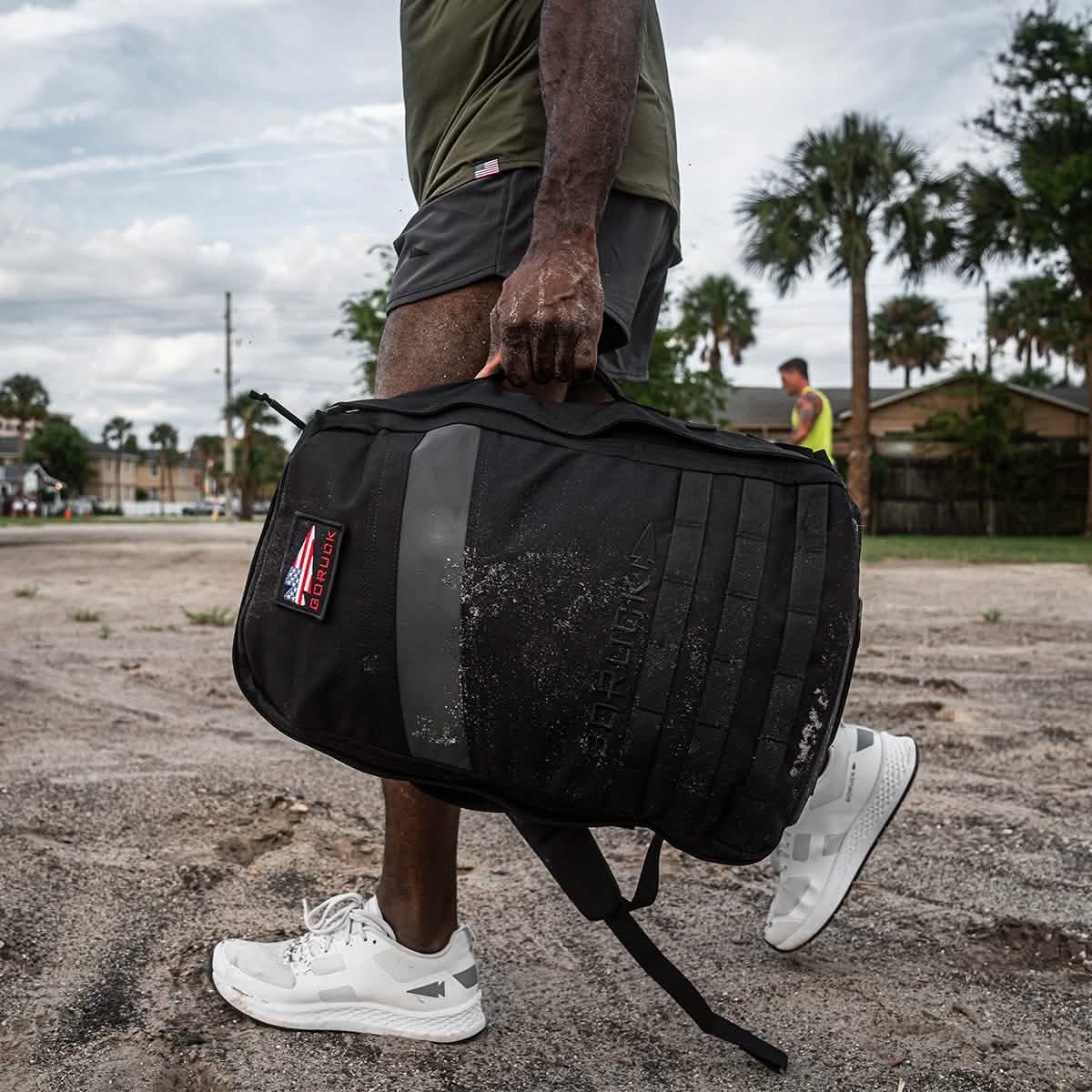 Rucker 4.0 - Image 50