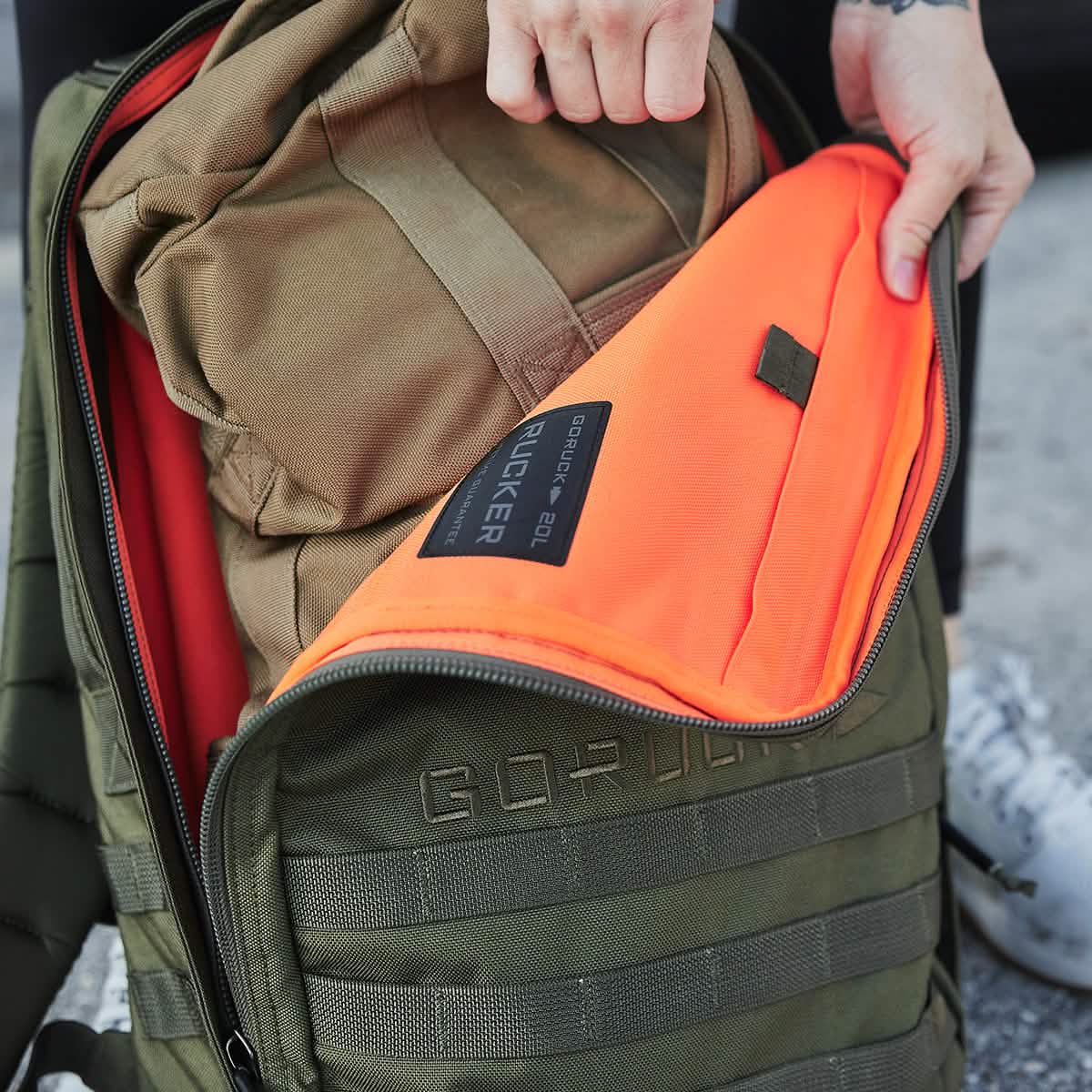 Rucker 4.0 - Image 80