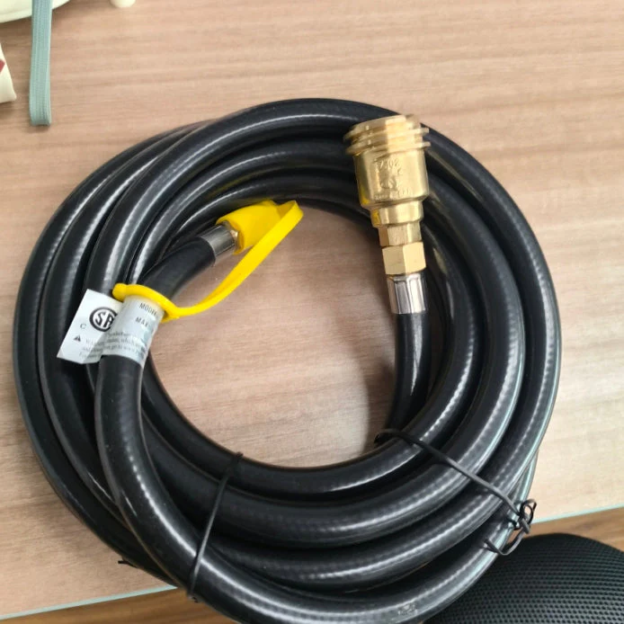 RV Quick Connect Hose - Image 4