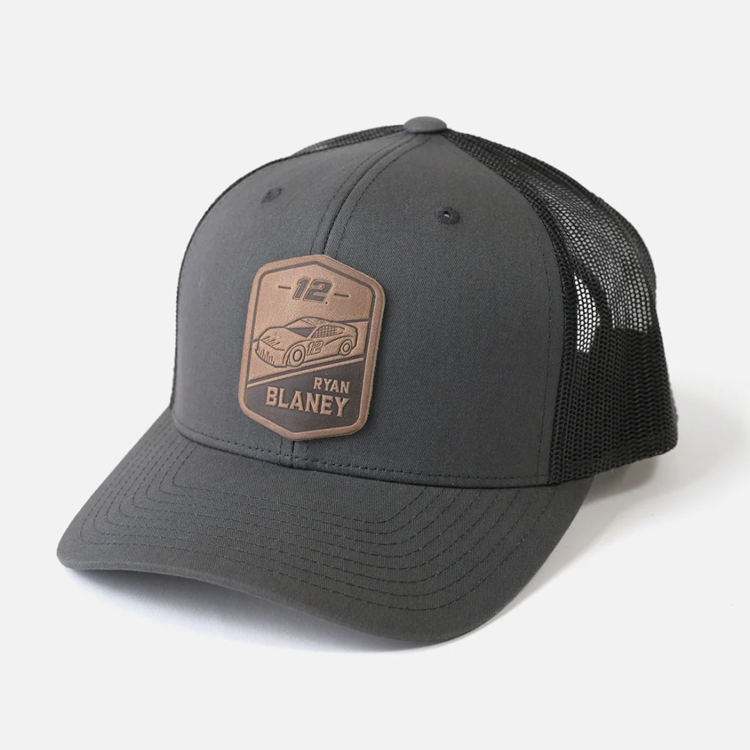 Ryan Blaney Hat - Image 10
