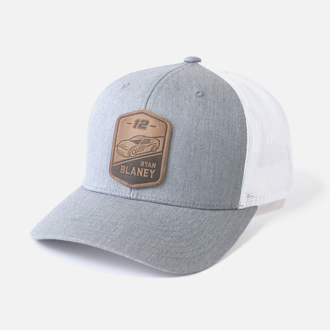 Ryan Blaney Hat - Image 11
