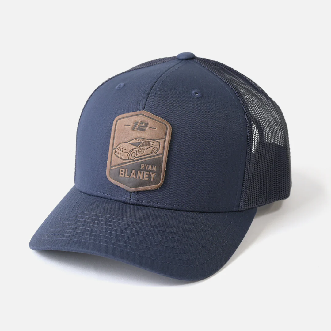 Ryan Blaney Hat - Image 13