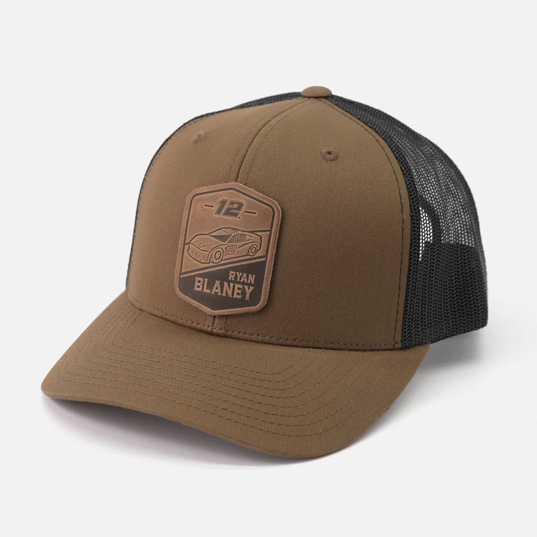 Ryan Blaney Hat - Image 14