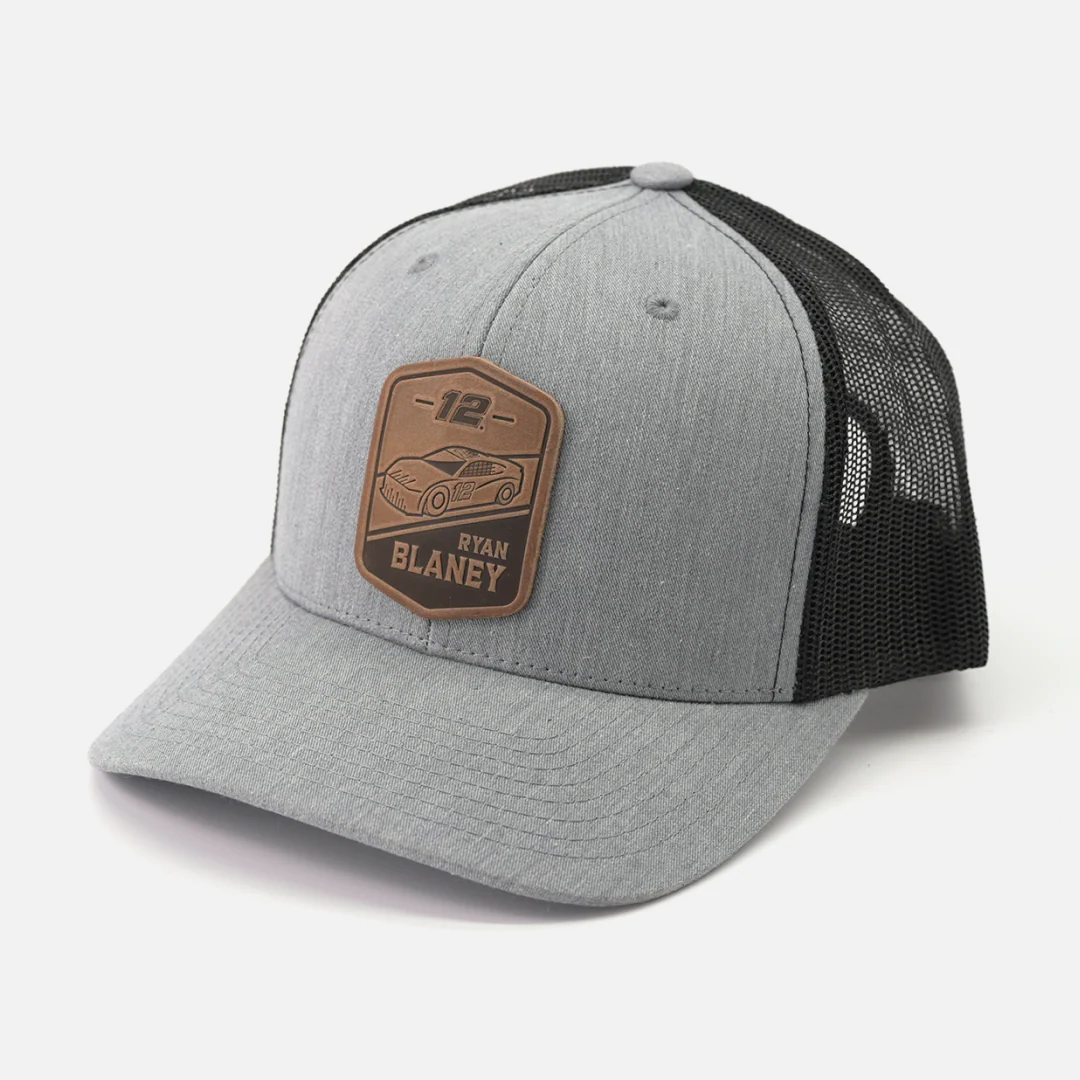Ryan Blaney Hat - Image 16