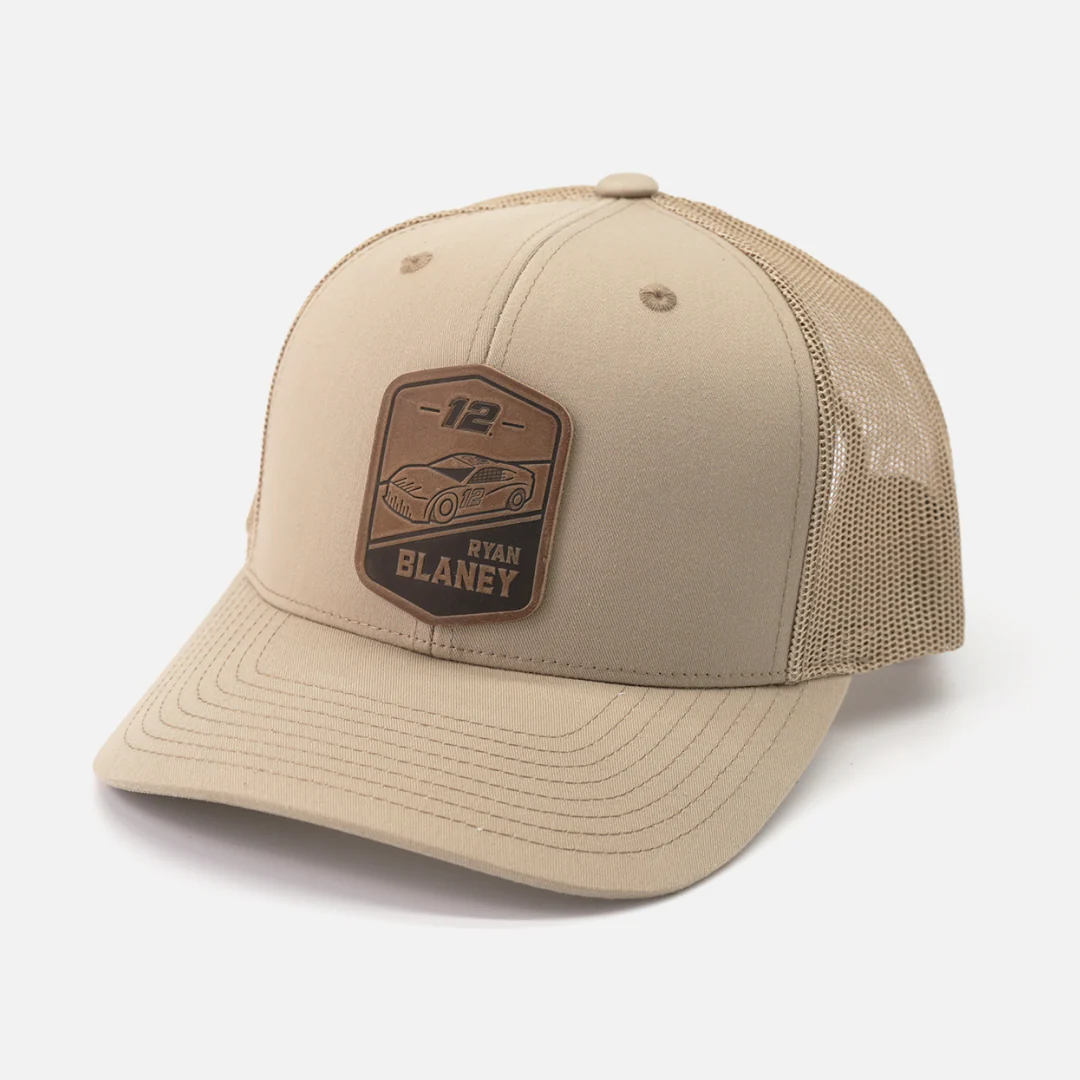 Ryan Blaney Hat - Image 17