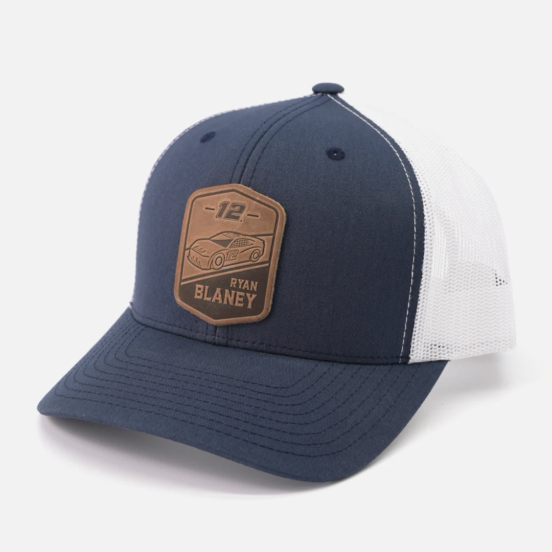 Ryan Blaney Hat - Image 18