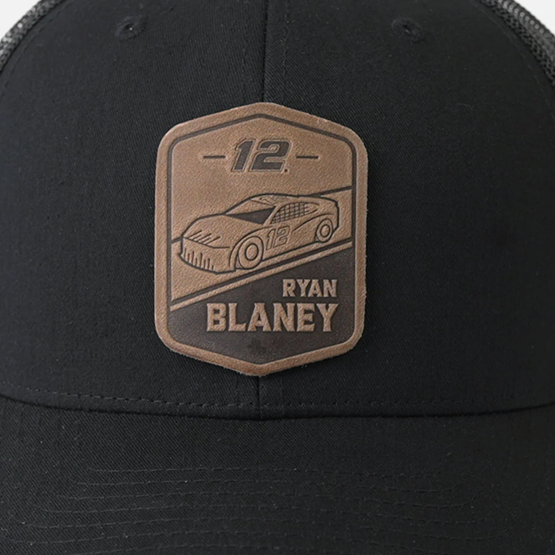 Ryan Blaney Hat - Image 2