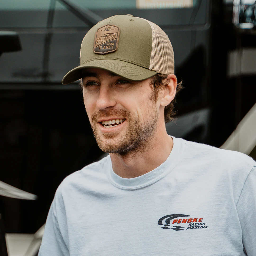 Ryan Blaney Hat - Image 3