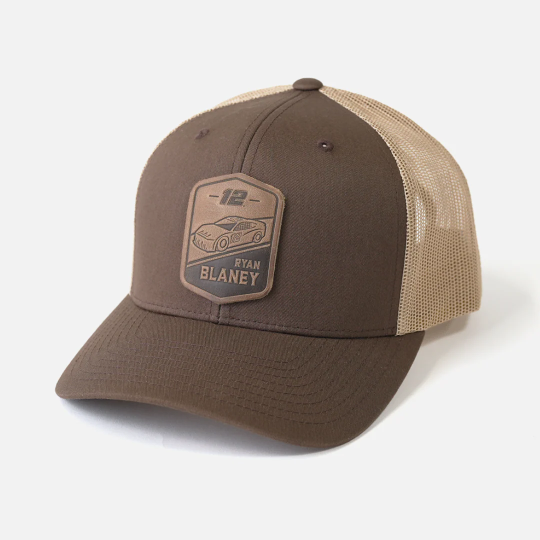 Ryan Blaney Hat - Image 9