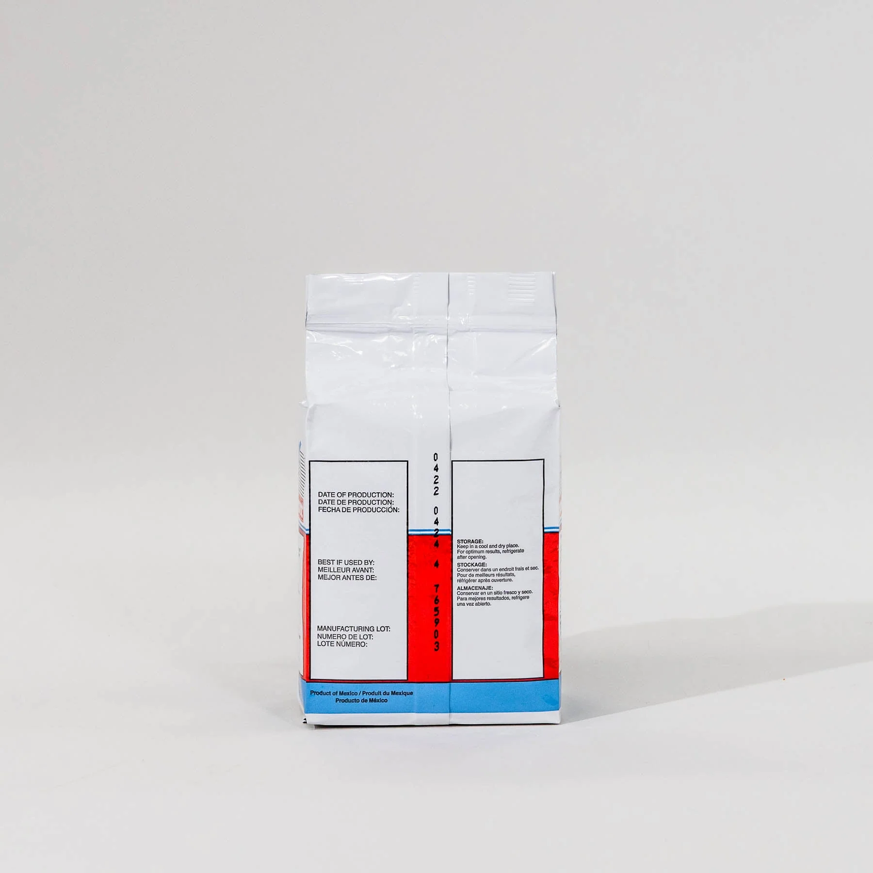 SAF Red Label Yeast - Single - Image 2