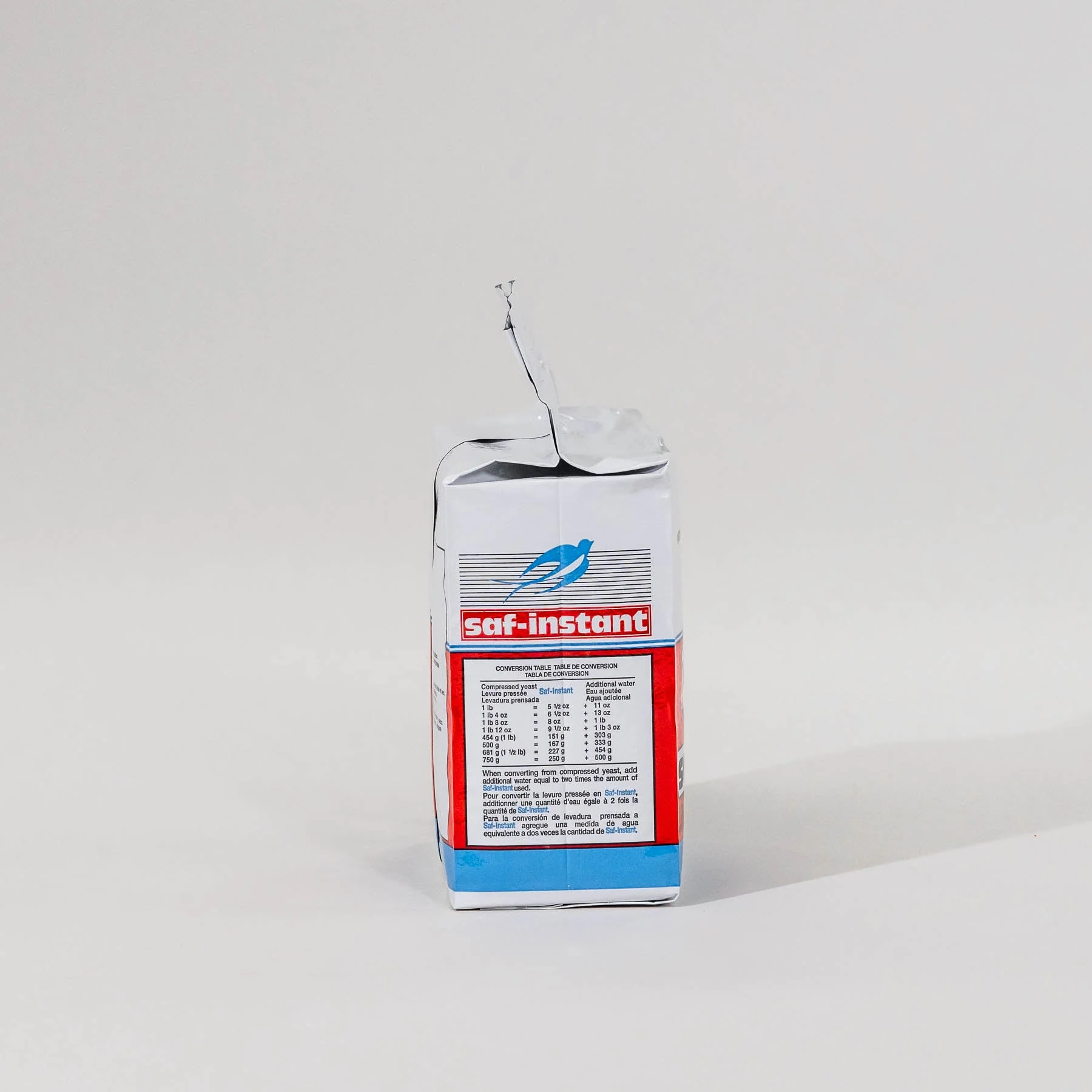 SAF Red Label Yeast - Single - Image 3