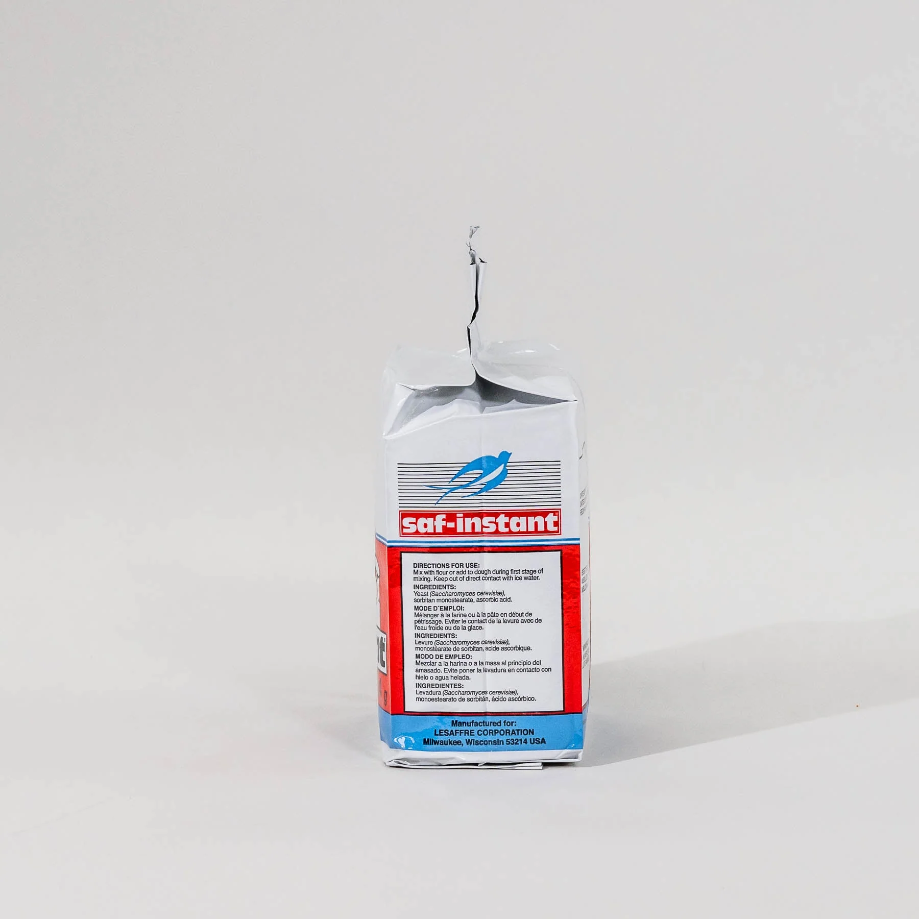 SAF Red Label Yeast - Single - Image 4