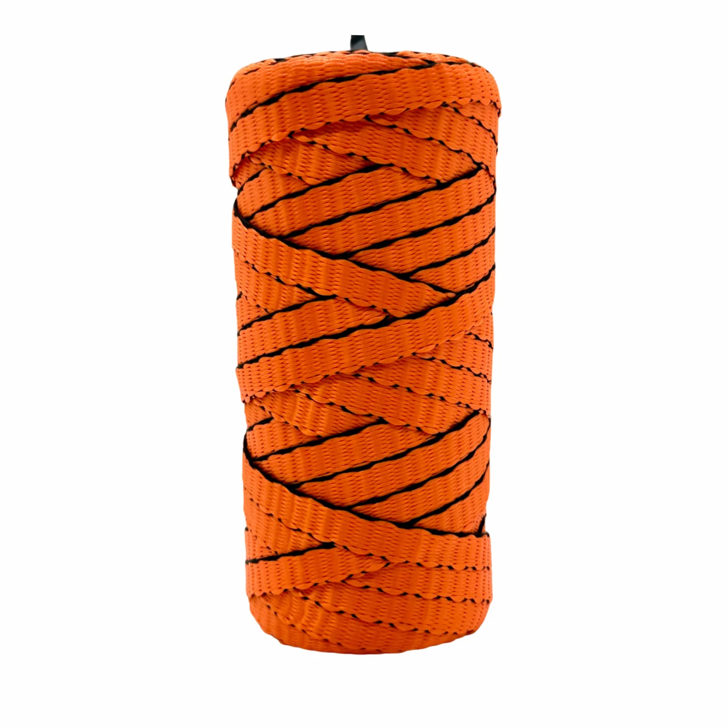 Safety Orange Utility Rope & Large Canister - Image 4