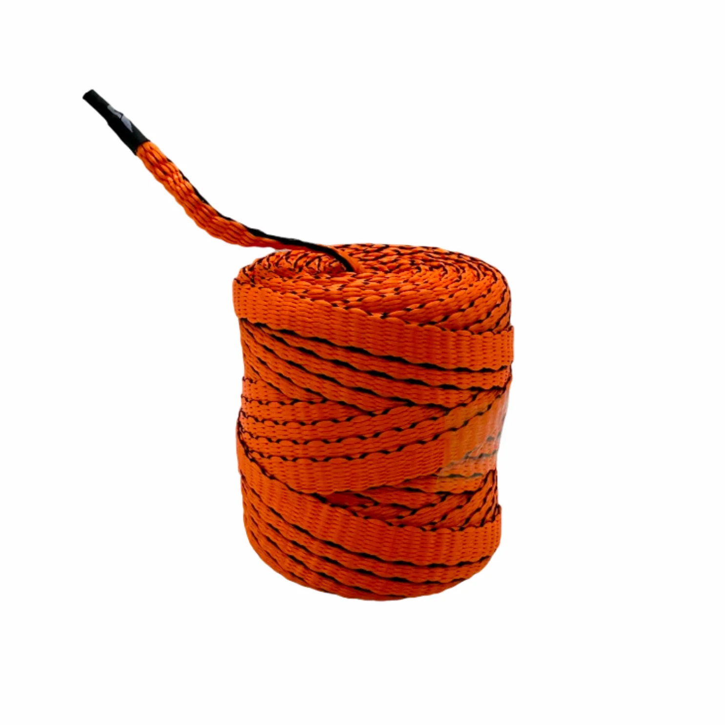 Safety Orange Utility Rope & Mini Canister - Image 3