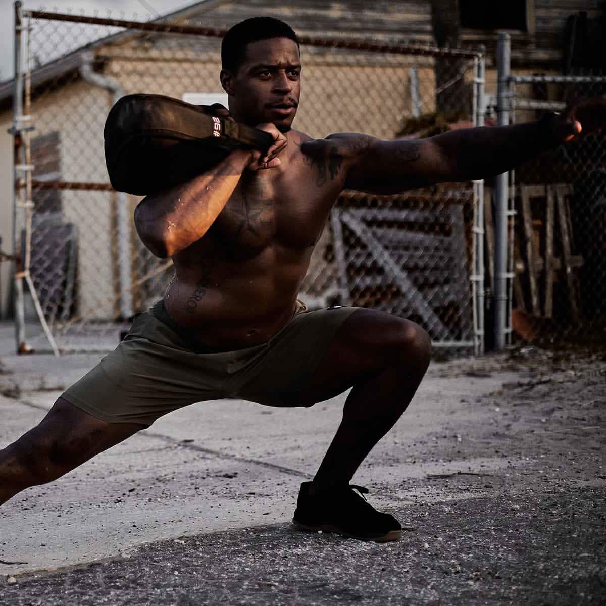 Sand Kettlebells - Image 13