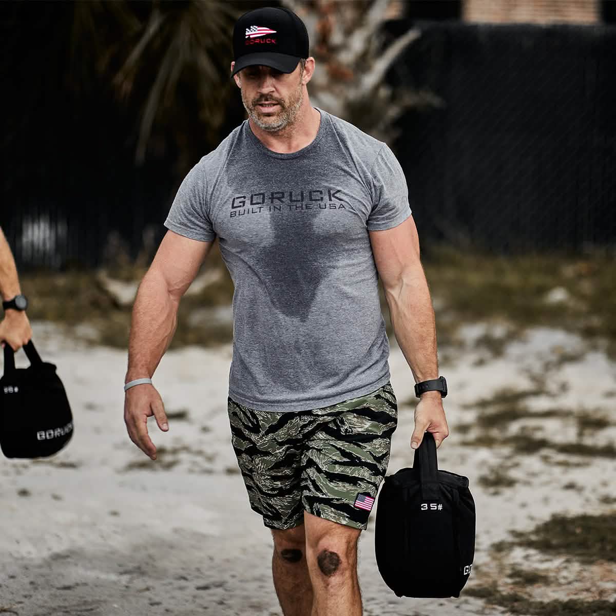 Sand Kettlebells - Image 16