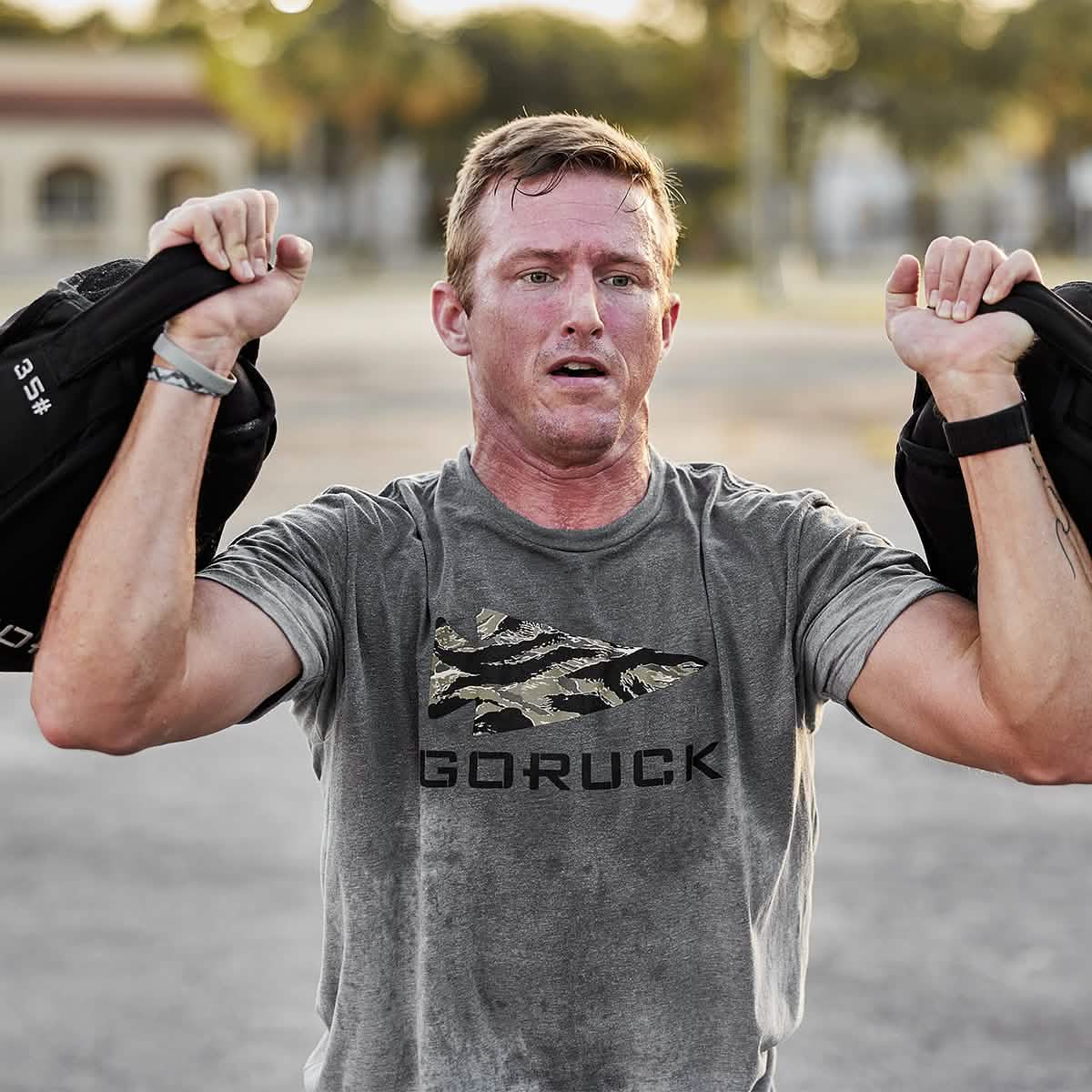Sand Kettlebells - Image 17