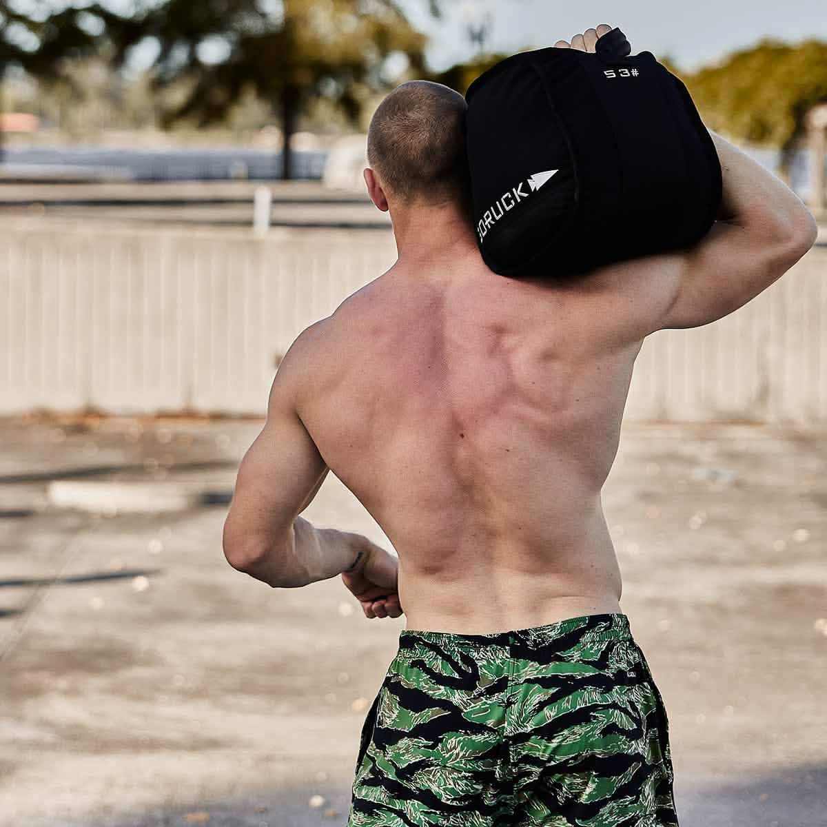 Sand Kettlebells - Image 21