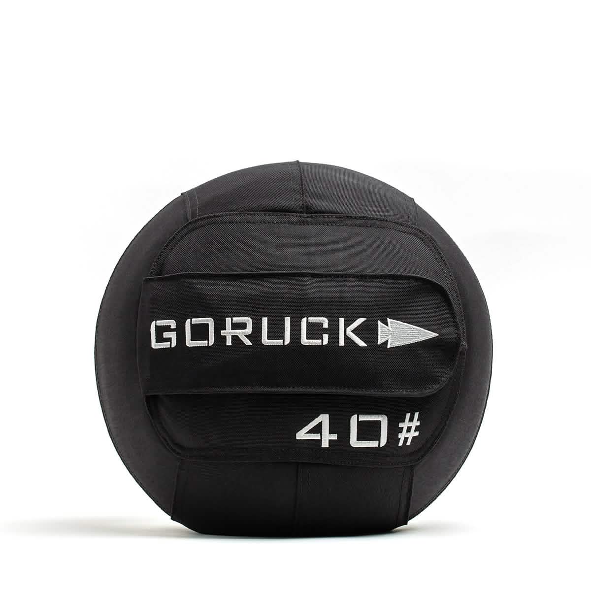 Sand Medicine Ball - Image 11