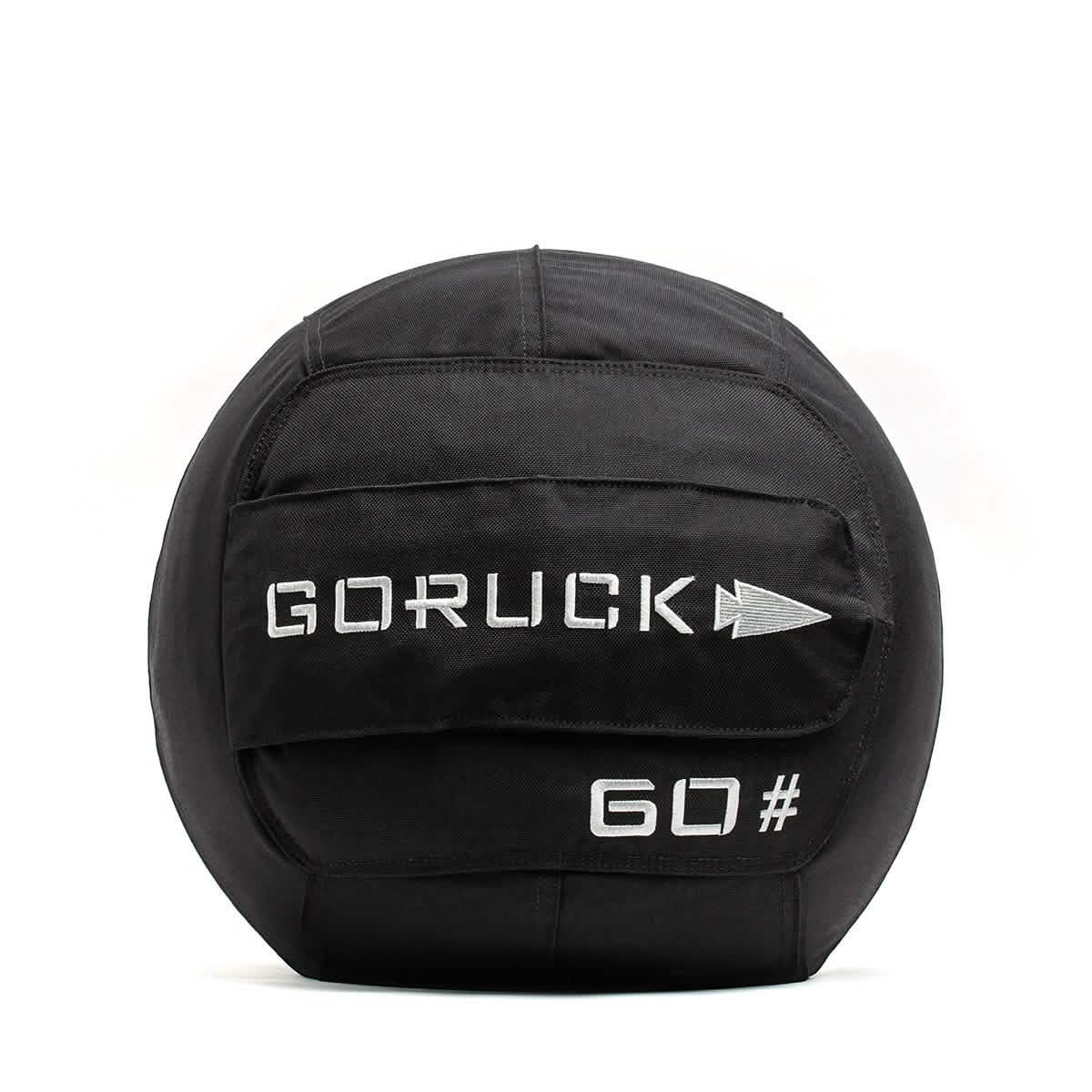 Sand Medicine Ball - Image 14
