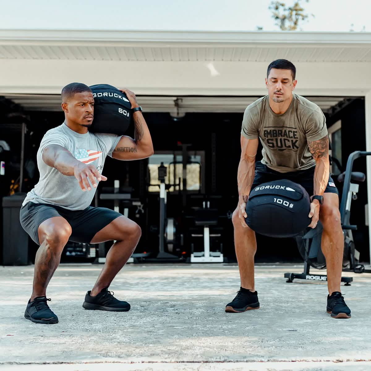 Sand Medicine Ball - Image 16