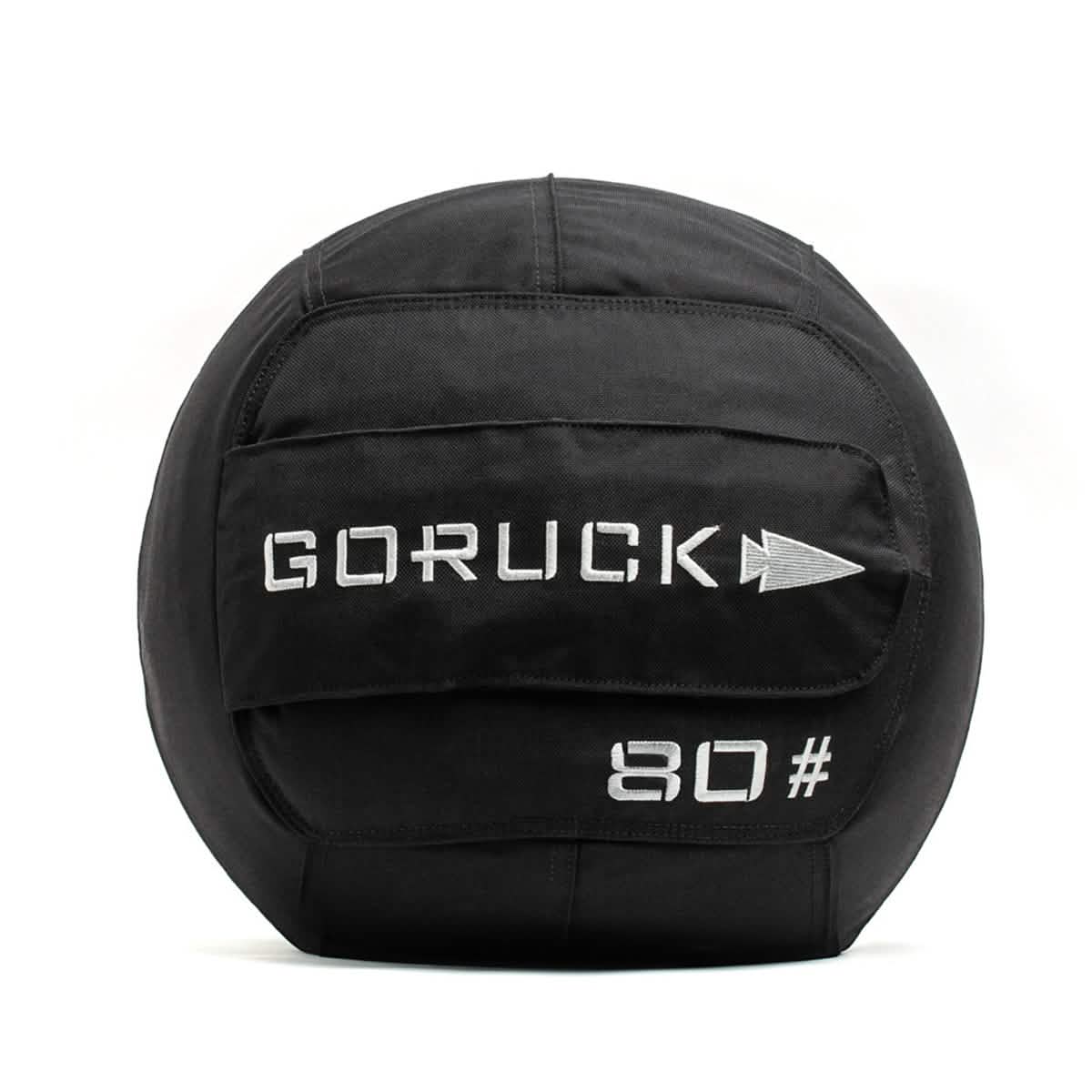Sand Medicine Ball - Image 18