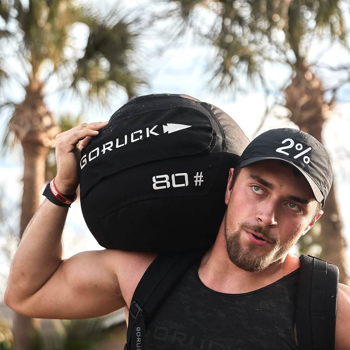 Sand Medicine Ball - Image 21