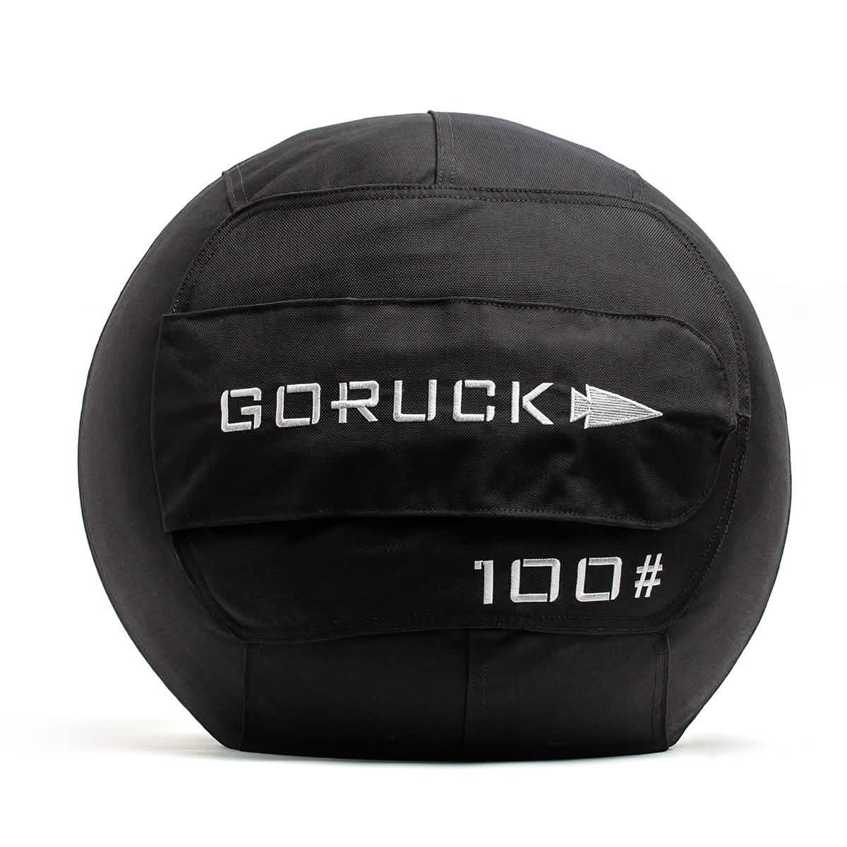 Sand Medicine Ball - Image 22