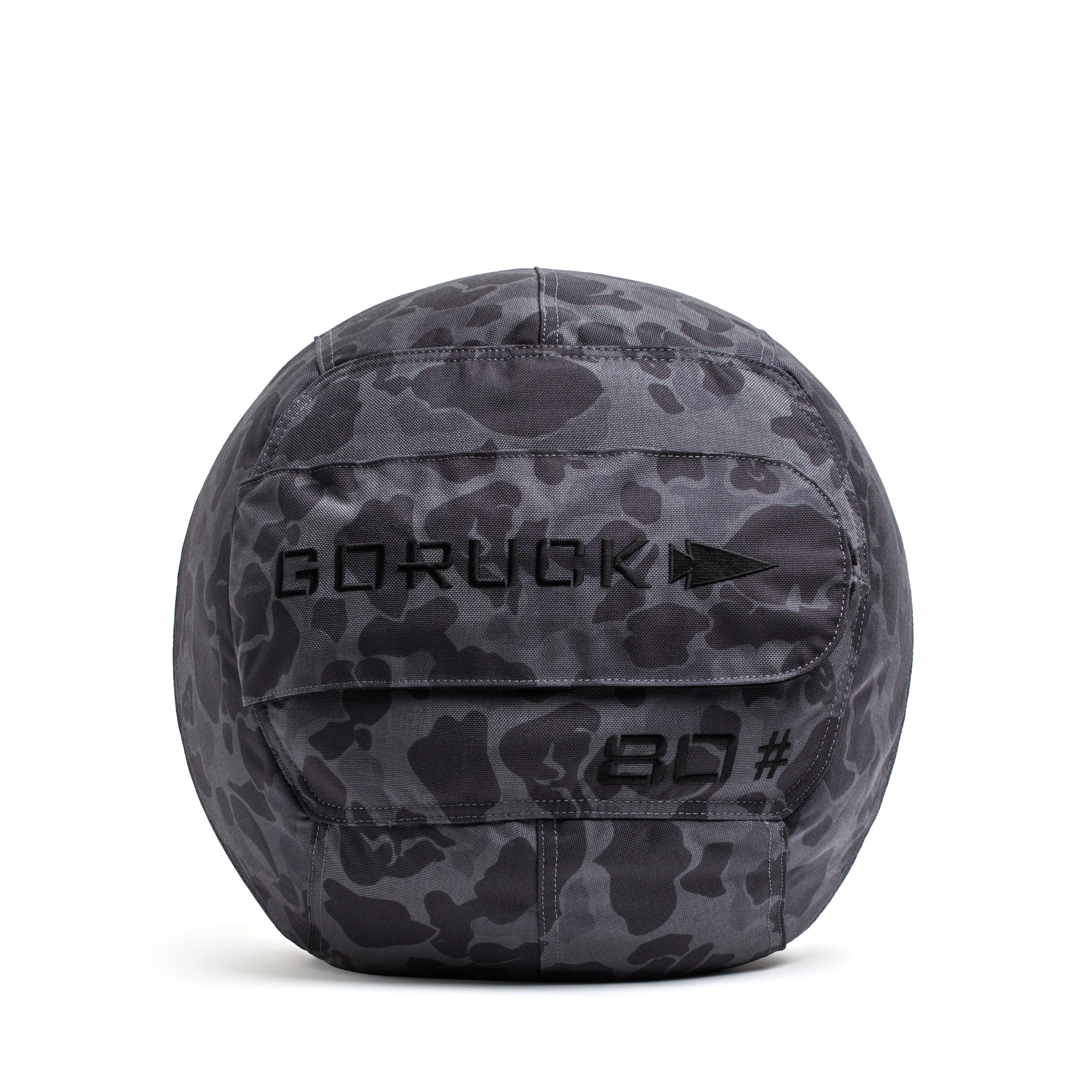 Sand Medicine Ball - Image 29