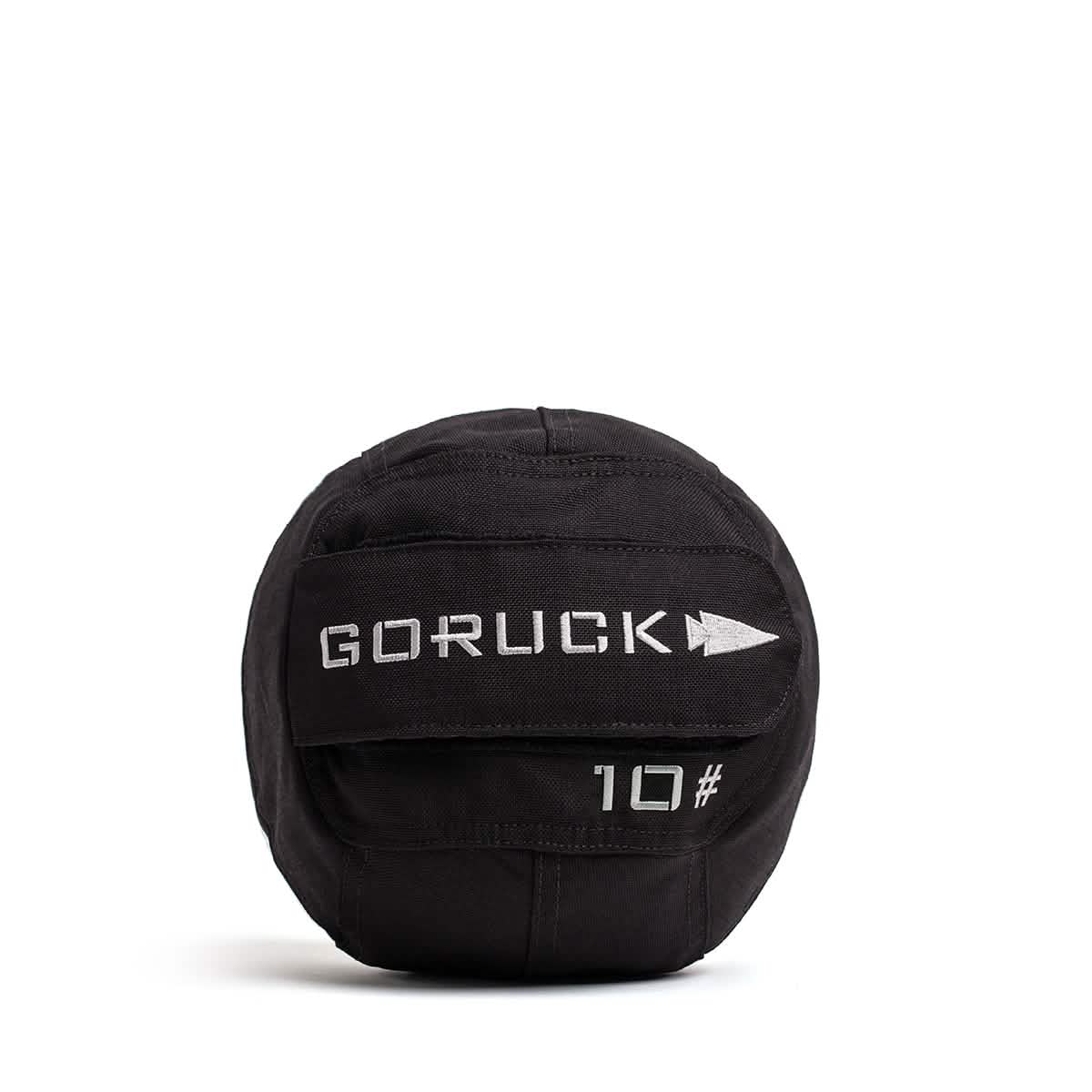Sand Medicine Ball - Image 4